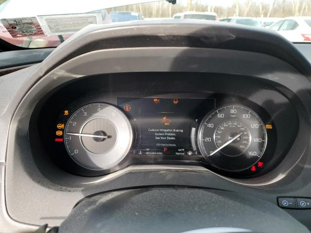 5J8TC2H75NL015022 Acura Rdx Advance