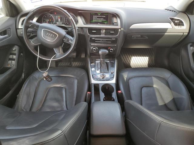 WAUEFAFL4EN035076 Audi A4 Premium Plus