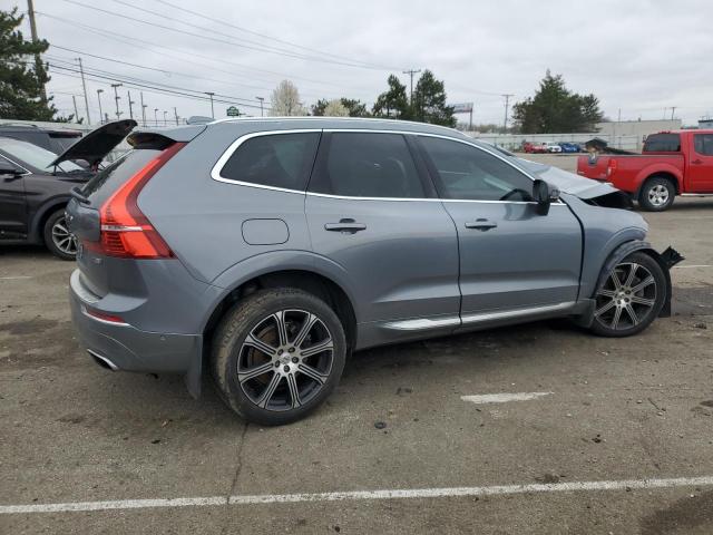LYVBR0DL5JB078796 Volvo Xc60 T8 Inscription