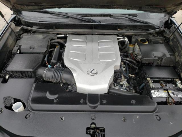 JTJBM7FX3E5087894 Lexus GX 460