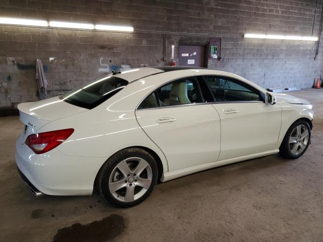 WDDSJ4GB1FN211536 Mercedes-Benz CLA 250 4MATIC