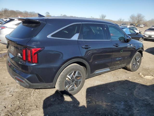 KNDRH4LG9M5045219 KIA SORENTO EX