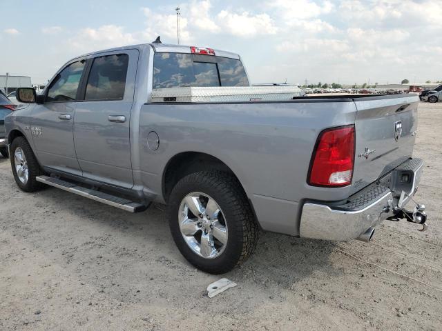 1C6RR7LT8KS636580 RAM 1500 Classic Slt