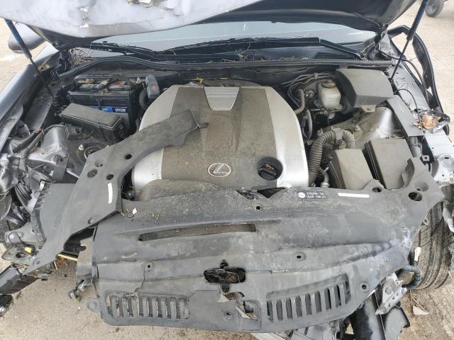 JTHBE1BLXFA006509 Lexus GS 350