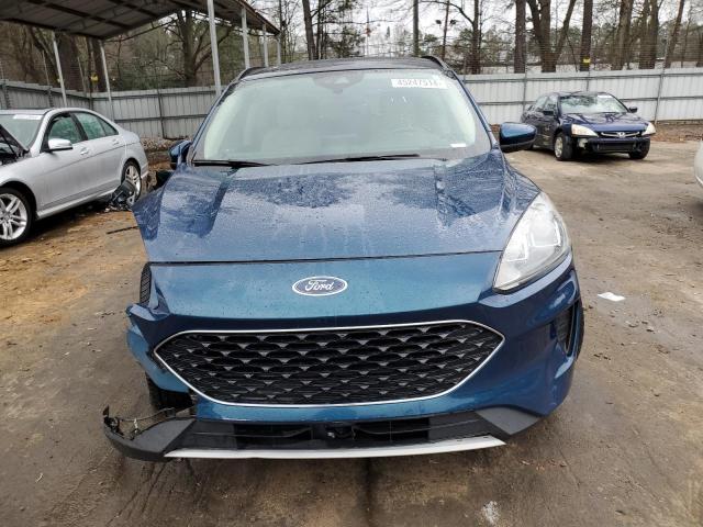 1FMCU0G62LUA66666 Ford ESCAPE SE