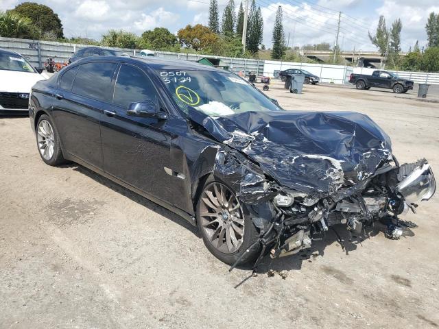 WBAYE8C52ED780509 BMW 750 LI