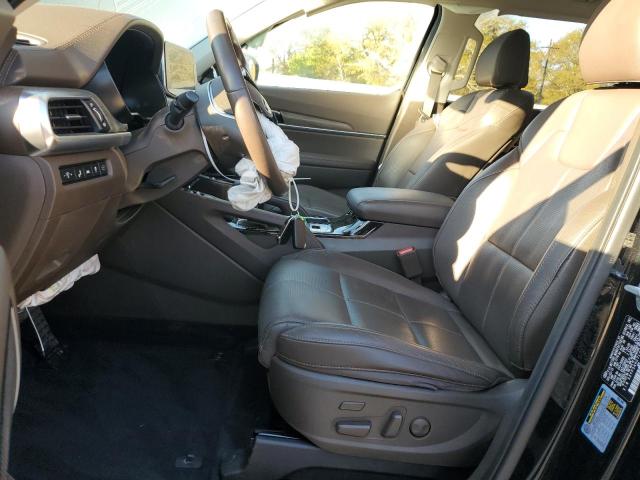 5XYP54HC7LG064072 KIA Telluride Sx