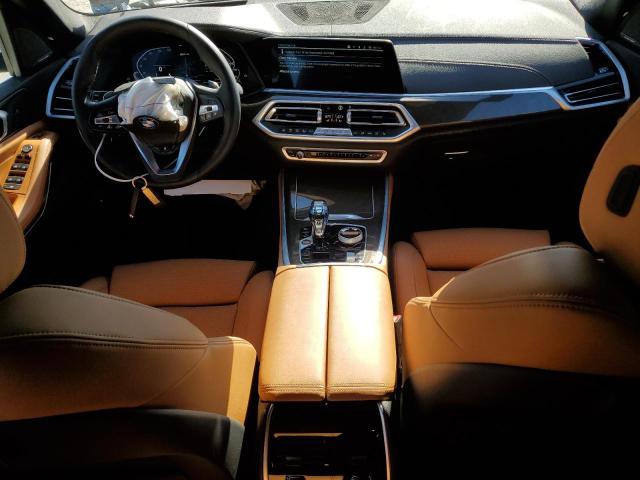 5UXTA6C04P9R72214 BMW X5 Xdrive45e