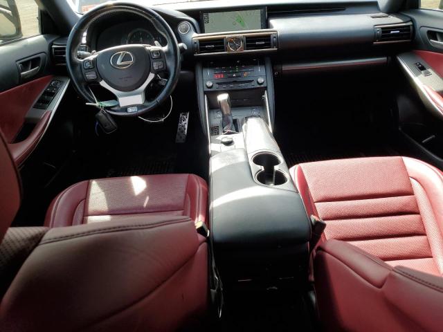 JTHCM1D24H5021045 Lexus IS 300