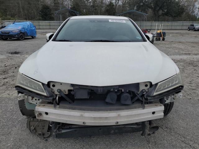 19UUB2F76FA018664 Acura Tlx Advance
