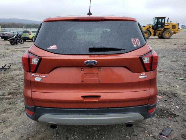 1FMCU9GD7KUC21312 Ford ESCAPE SE