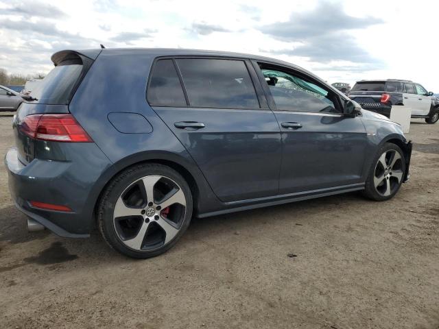 3VW547AU5JM287559 Volkswagen GTI S