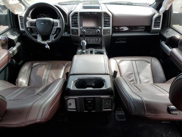 1FTEW1EF1FFB33072 Ford F150 Supercrew