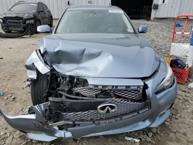 JN1EV7AP2HM737882 Infiniti Q50 Premium