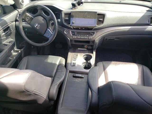 5FNYF6H22MB095890 Honda PILOT SE