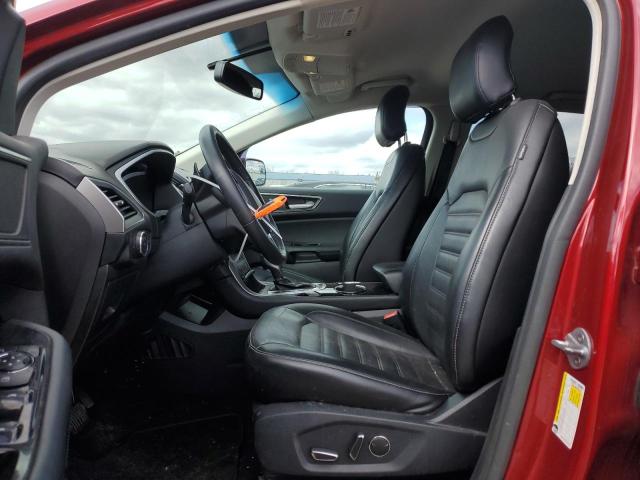 2FMTK3J80FBB58130 Ford EDGE SEL