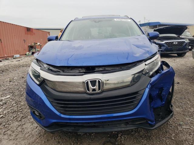 3CZRU5H56MM713734 Honda HR-V EX