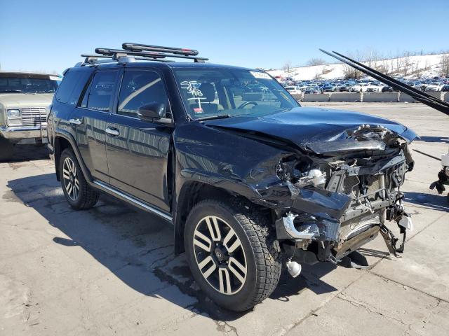 JTEBU5JR0G5365701 Toyota 4runner Sr5/sr5 Premium