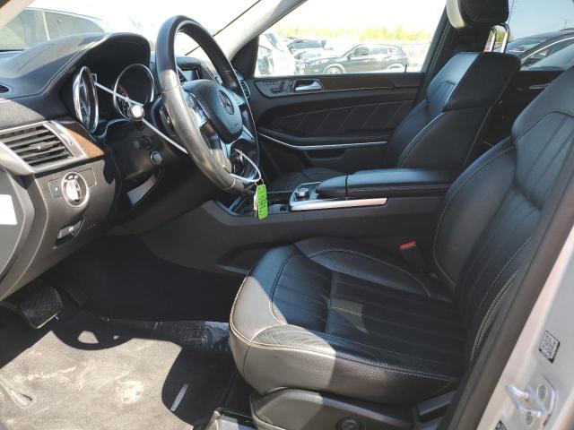 4JGDF7CE7EA296762 Mercedes-Benz Gl 450 4matic