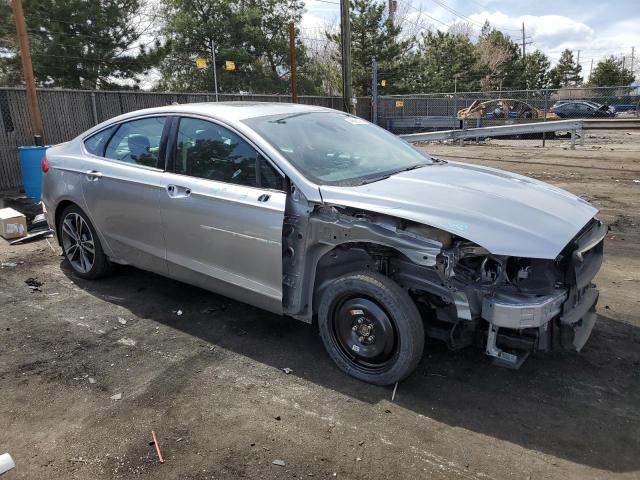 3FA6P0D9XLR152960 Ford Fusion Titanium