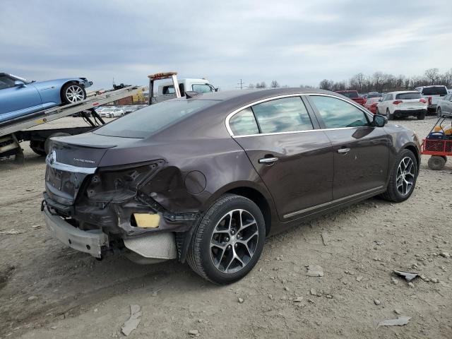 1G4G45G31GF187364 Buick Lacrosse Sport Touring