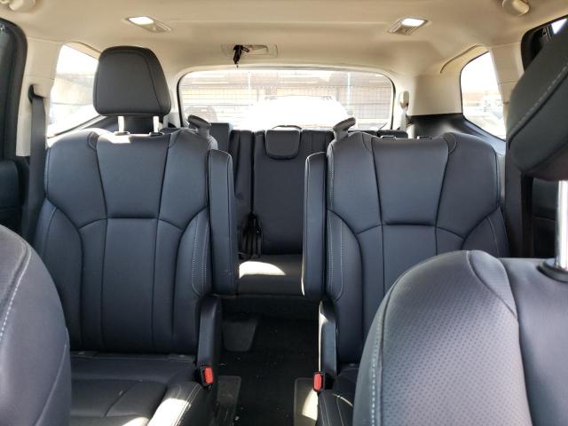 4S4WMAPD2N3458489 Subaru Ascent Limited