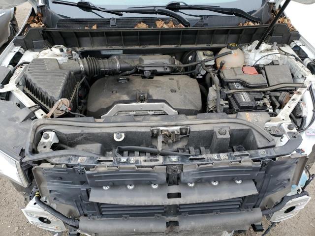 1GKKNRLA3JZ114661 GMC ACADIA SLE