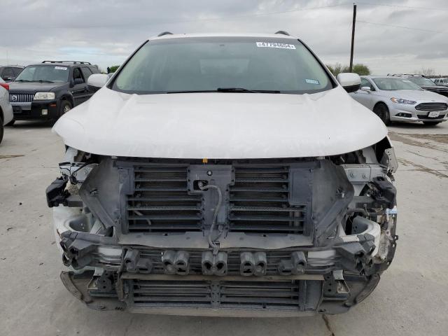 2FMPK3J91HBC44706 Ford EDGE SEL