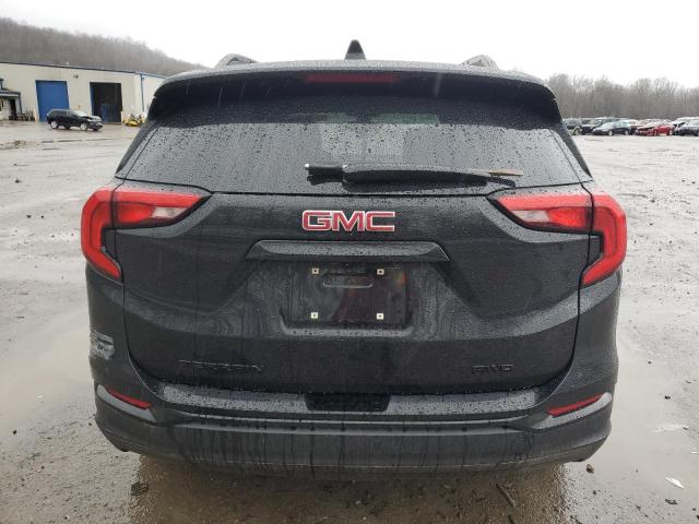 3GKALTEV7LL158445 GMC Terrain Sle