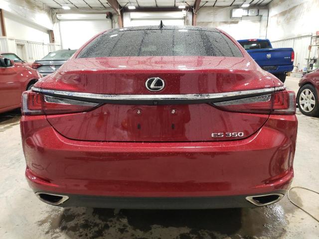 58ABZ1B10KU040931 Lexus ES 350