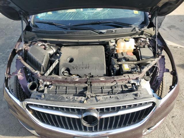 5GAEVAKW0KJ123293 Buick Enclave Essence