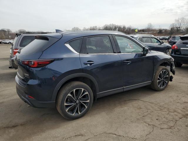 JM3KFBEMXN1557537 Mazda Cx-5 Premium Plus