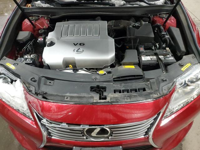 JTHBK1GG6E2147087 Lexus ES 350