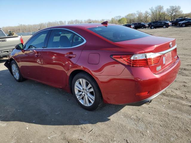 JTHBK1GG5F2154355 Lexus ES 350
