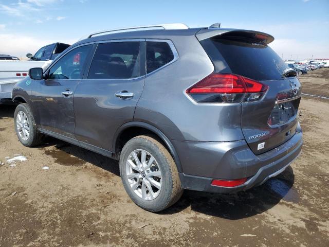 5N1AT2MV2HC796530 Nissan ROGUE SV