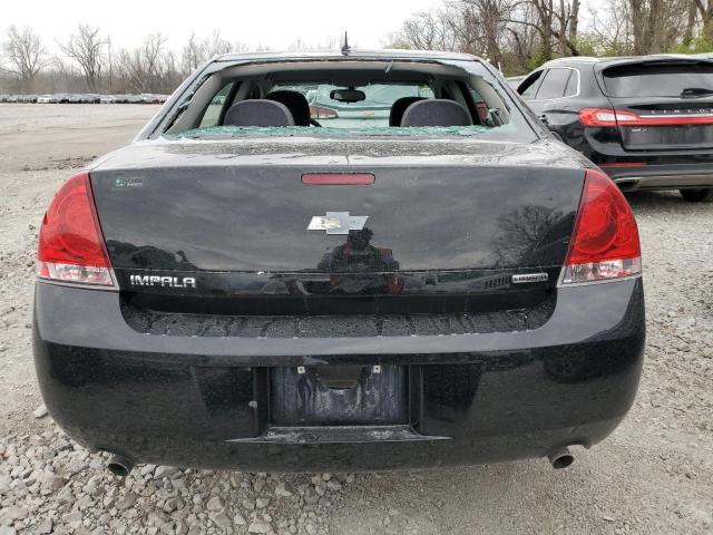 2G1WA5E33F1151394 Chevrolet Impala Limited Ls