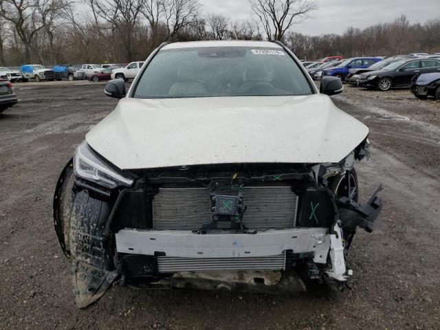 3PCAJ5J34NF103972 Infiniti QX55 LUXE