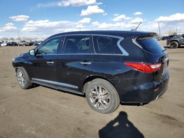 5N1AL0MMXFC532464 Infiniti QX60