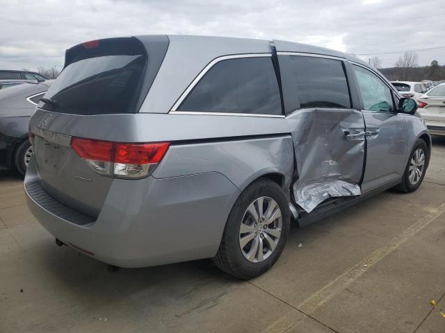 5FNRL5H33HB020914 Honda ODYSSEY SE