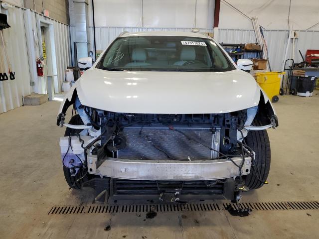 5N1AZ2CS7LN140052 Nissan MURANO SL