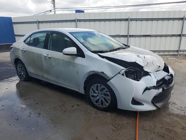 5YFBURHE6HP592832 Toyota COROLLA L