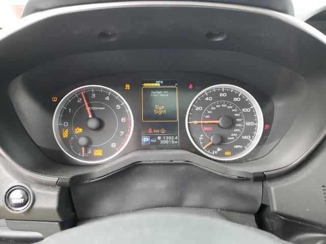 4S4WMAHD7M3446349 Subaru Ascent Premium