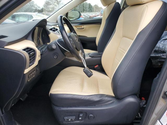 JTJYARBZ3H2063851 Lexus Nx 200t Base