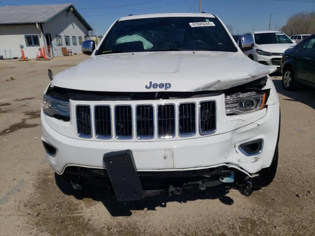 1C4RJFBG6FC798013 Jeep Grand Cherokee Limited