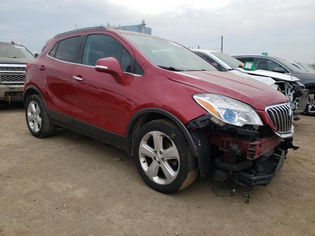 KL4CJCSB9GB726152 Buick Encore