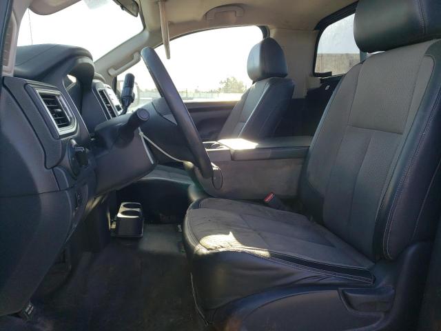1N6AA1R7XHN571868 Nissan TITAN S