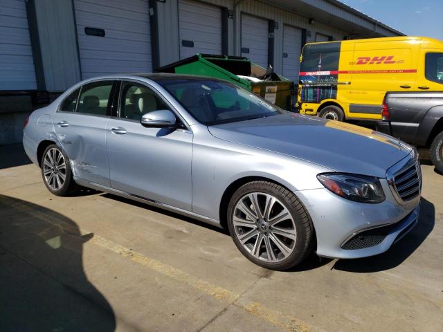 WDDZF4KB4JA388539 Mercedes-Benz E 300 4matic