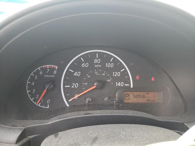 3N1CN7AP0GL912825 Nissan VERSA S