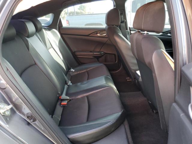2HGFC2F80LH512742 Honda Civic Sport