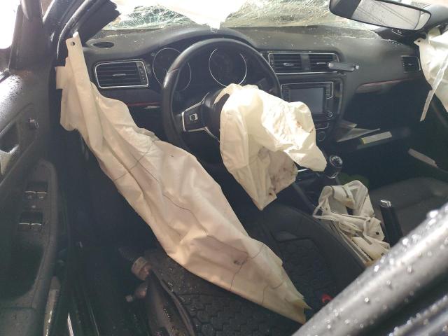 3VW5T7AJ3HM306550 Volkswagen JETTA GLI